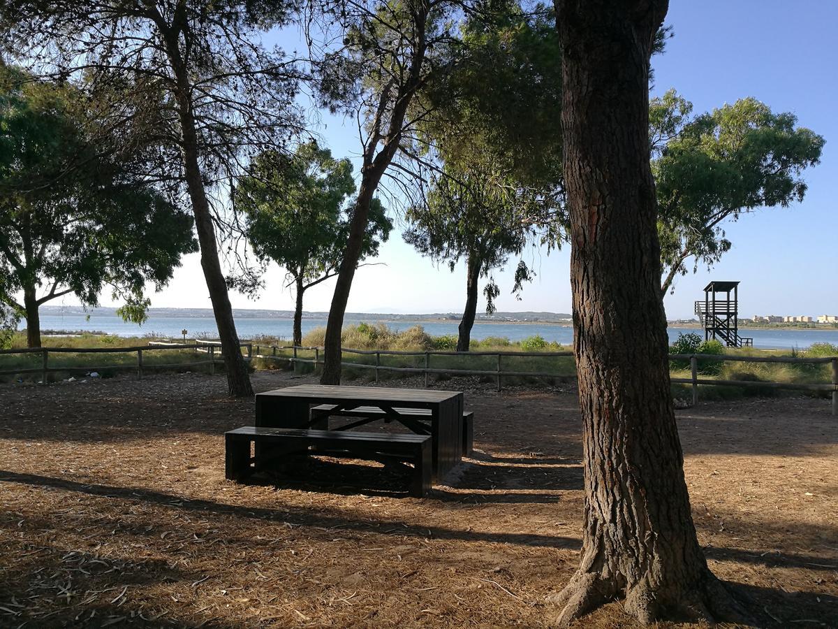 Una Ventana Al Mar Torrevieja Exterior foto