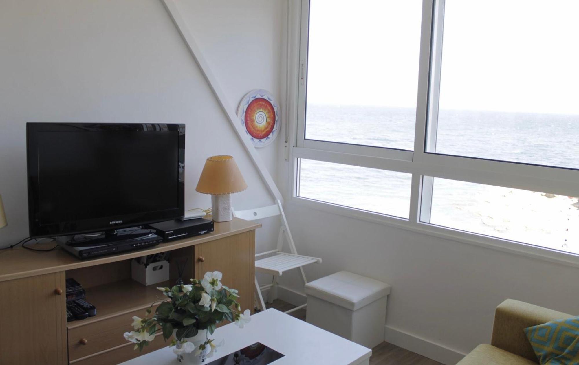 Una Ventana Al Mar Torrevieja Exterior foto